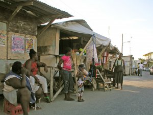 ARSP - Unterwegs neu: Jamaika